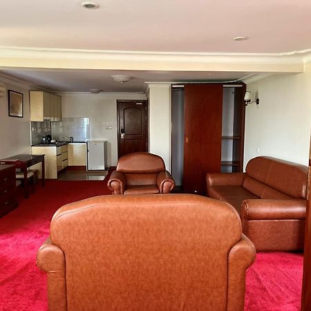 Bomah Hotel Limited Gulu Ngoại thất bức ảnh