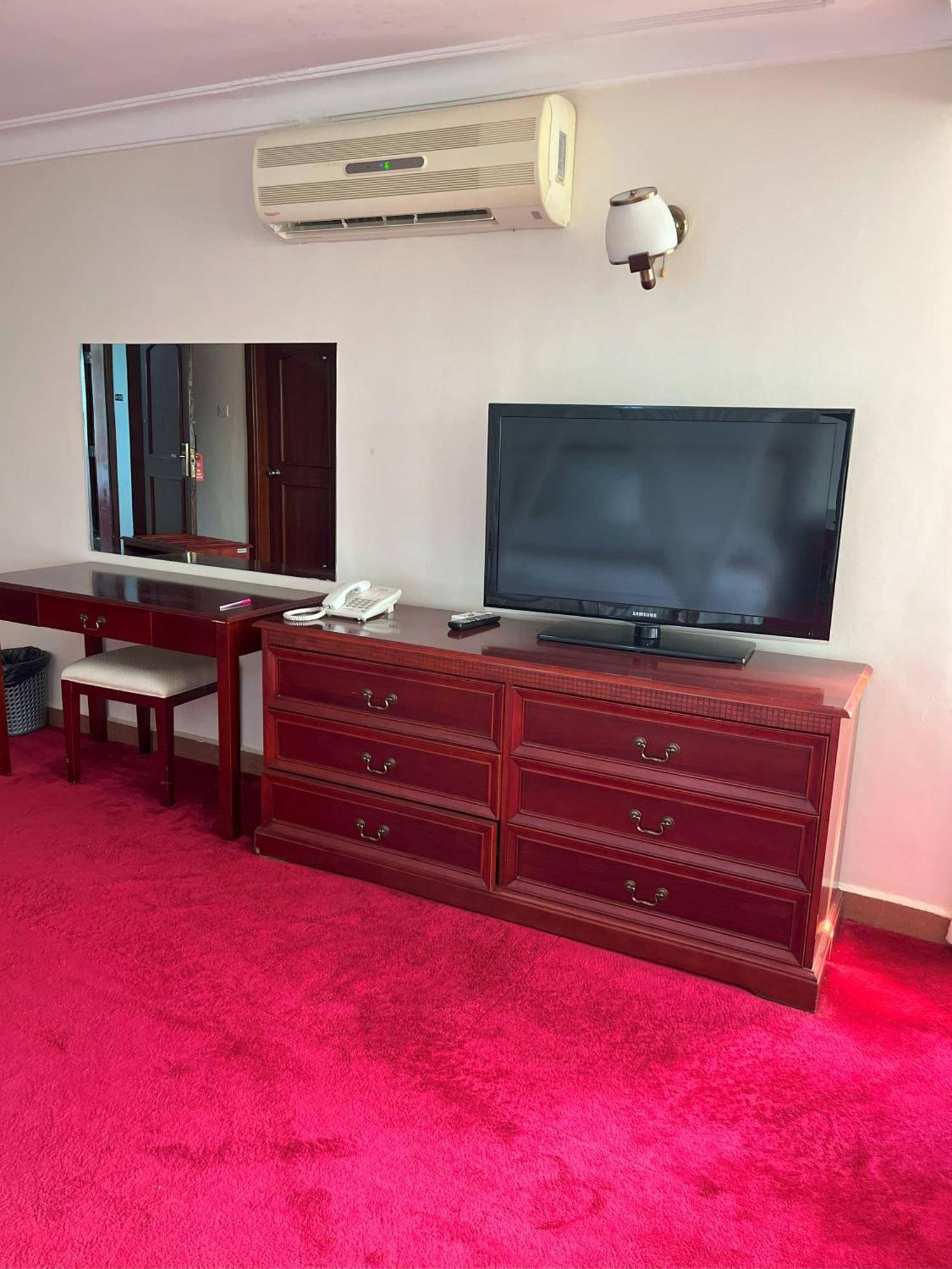 Bomah Hotel Limited Gulu Ngoại thất bức ảnh
