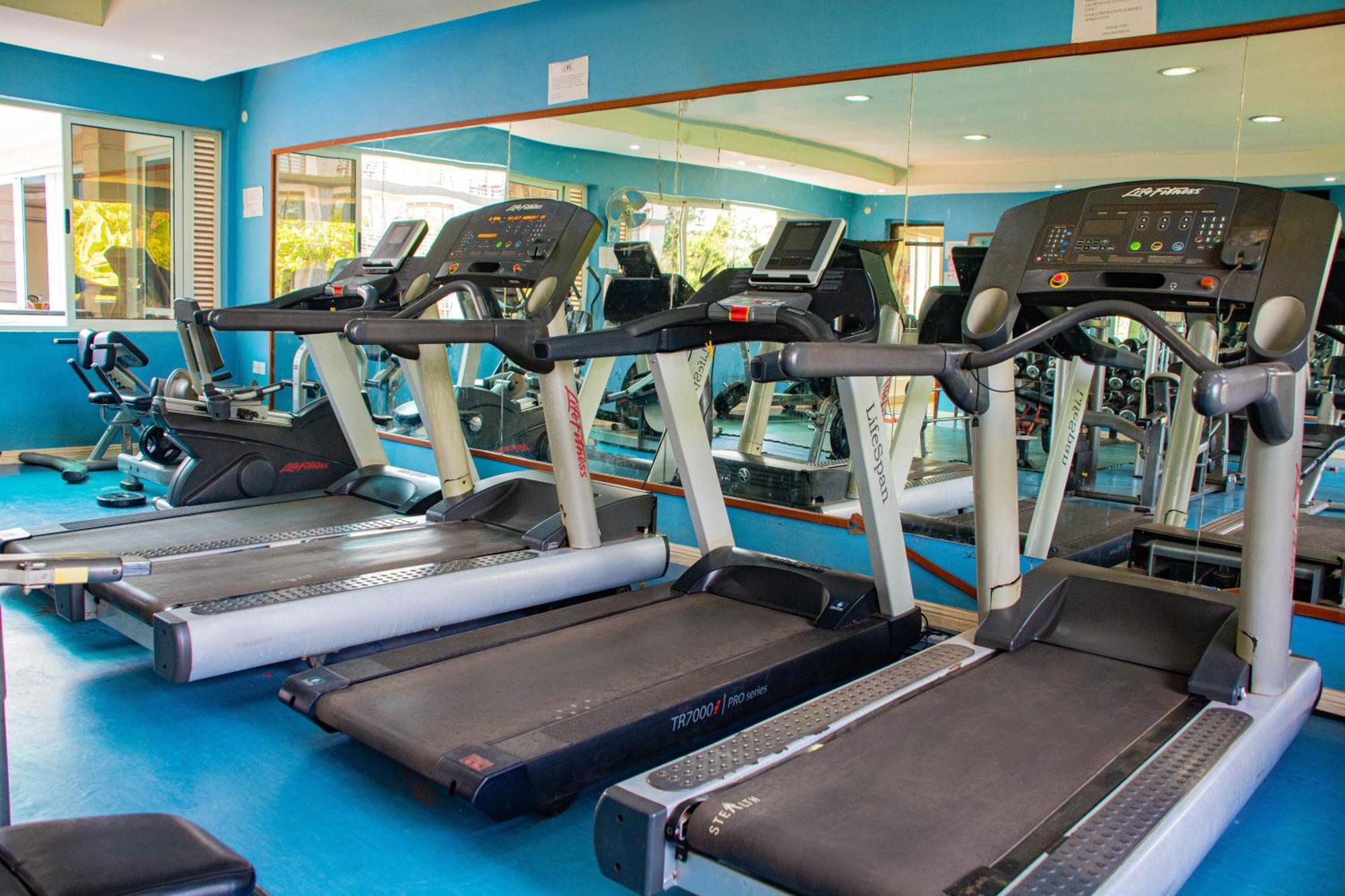 Bomah Hotel Limited Gulu Ngoại thất bức ảnh