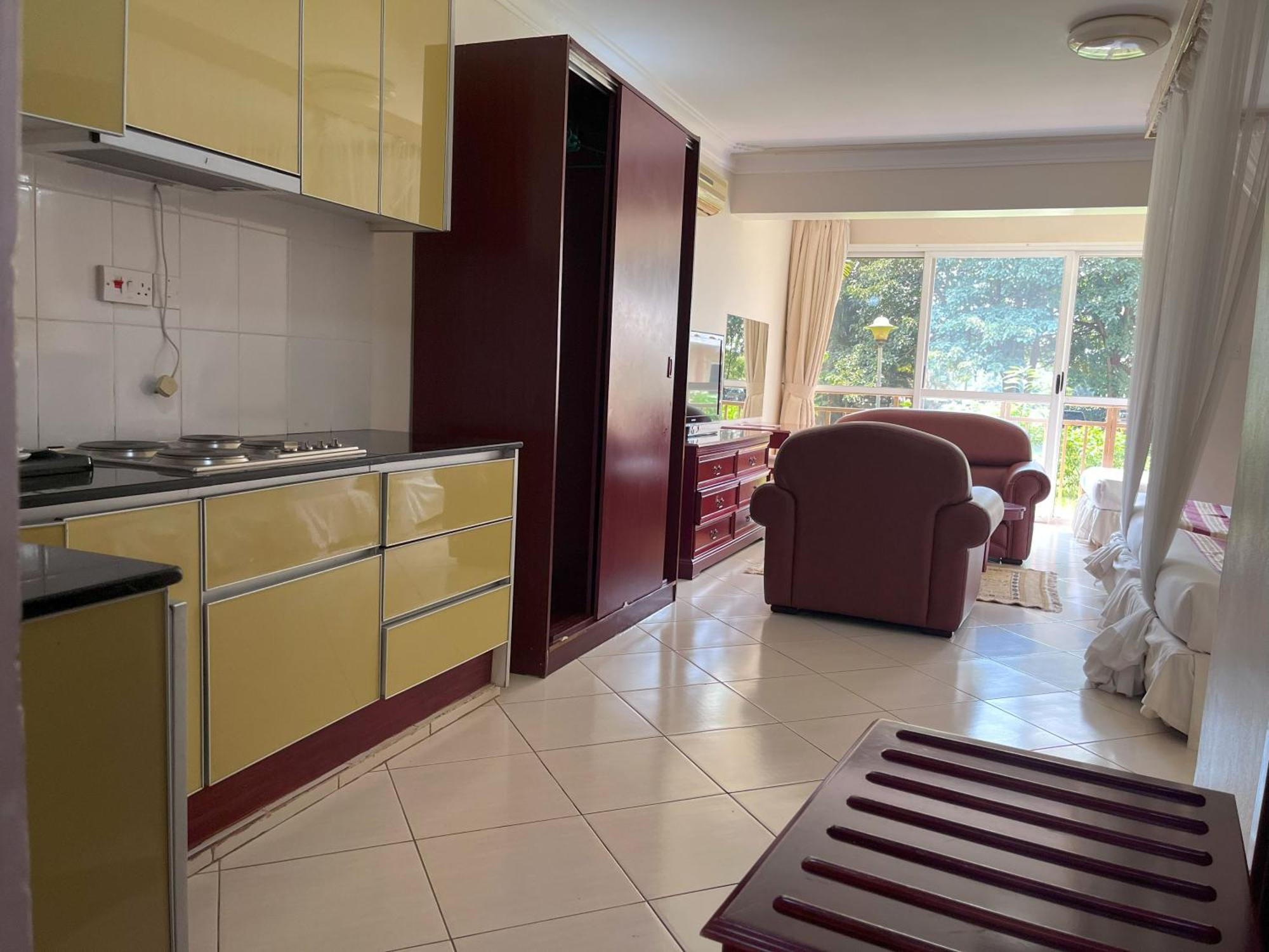 Bomah Hotel Limited Gulu Ngoại thất bức ảnh